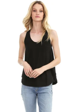 Tanks*bobi Los Angeles Swing Tank BLACK