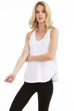 Tanks*bobi Los Angeles Swing Tank BLACK
