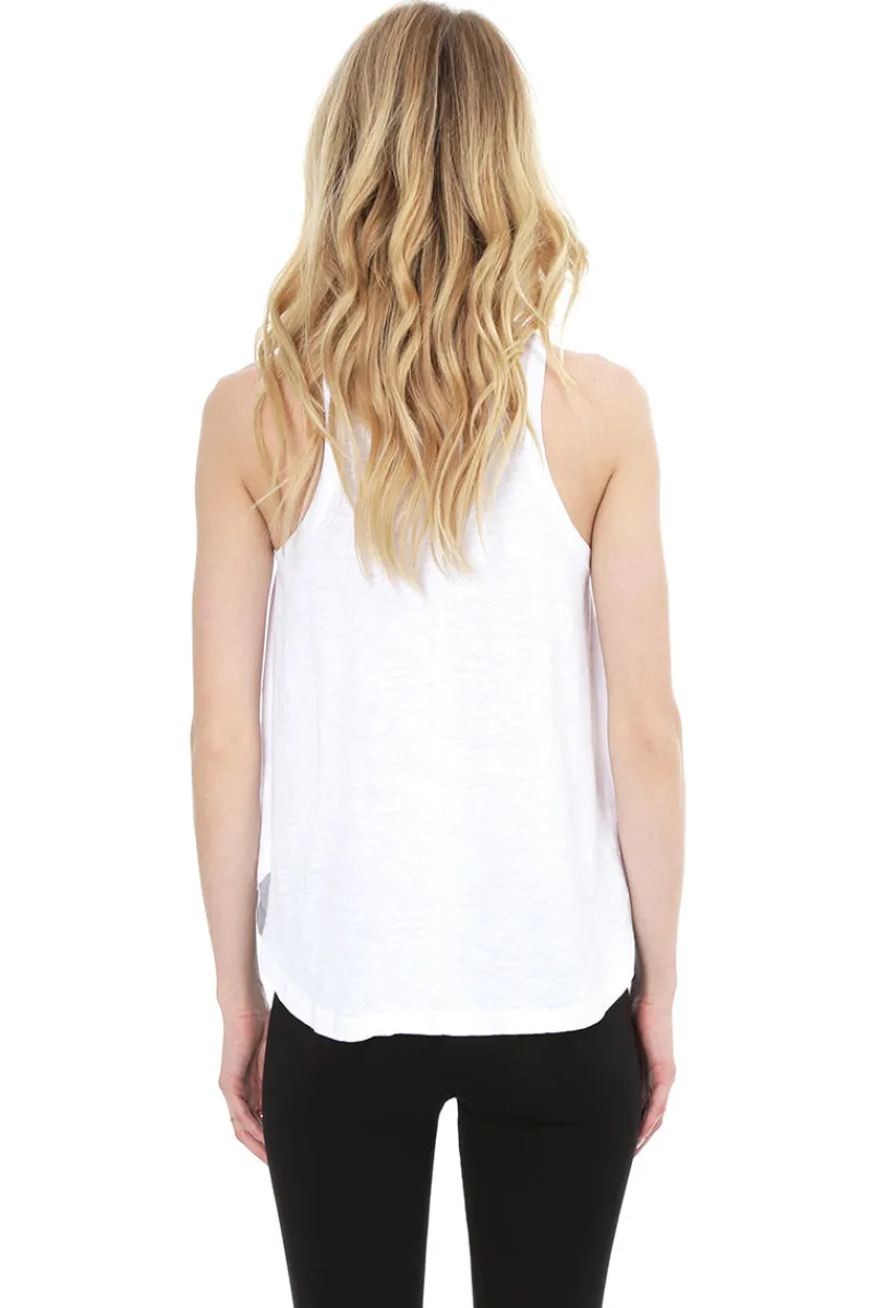 Tanks*bobi Los Angeles Swing Tank BLACK