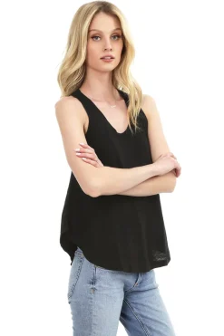 Tanks*bobi Los Angeles Swing Tank BLACK