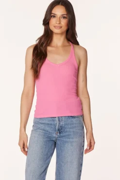 Tanks*bobi Los Angeles T-BACK TANK DAIQUIRIS